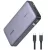 Ugreen PB205 Powerbank / külső akkumulátor, USB-A-2xUSB-C port 25000mAh, 145W, PD, szürke