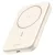 Ugreen PB560 Powerbank / külső akkumulátor, mágneses, USB-C port 5000mAh, 15W, bézs