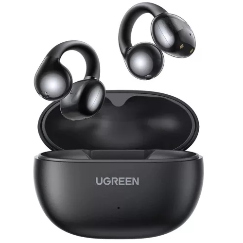 Ugreen WS209 HiTune S3 vezeték nélküli fülhallgató, fekete