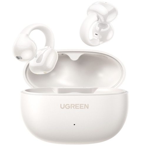 Ugreen WS209 HiTune S3 vezeték nélküli fülhallgató, fehér