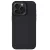 Tactical Magforce Beaver iPhone 15 Pro prémium szilikon tok kameravédő peremmel, fekete