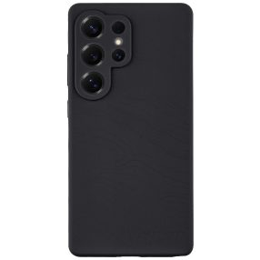   Tactical Beaver Samsung Galaxy S25 Ultra prémium szilikon tok kameravédő peremmel, fekete