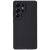 Tactical Beaver Samsung Galaxy S25 Ultra prémium szilikon tok kameravédő peremmel, fekete
