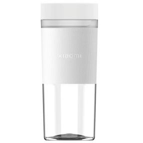 Xiaomi kompakt hordozható turmixgép, 0,3L, fehér