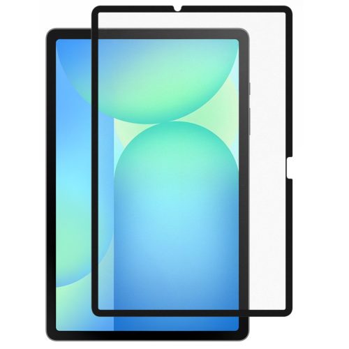Dux Ducis Naad Paper Like Samsung Galaxy Tab S10 FE+ kijelzővédő fólia, átlátszó
