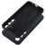 2mm Realme 14X 5G szilikon tok, fekete