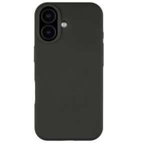   Tactical MagForce Velvet Smoothie Apple iPhone 17 MagSafe tok, Bazooka, szürke