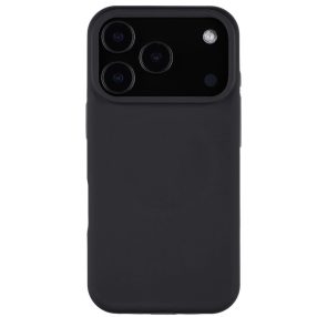   Tactical MagForce Velvet Smoothie Apple iPhone 17 Pro MagSafe tok, Asphalt, fekete