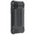 Forcell Armor ütésálló hátlap tok, Apple iPhone 17 Pro Max, fekete
