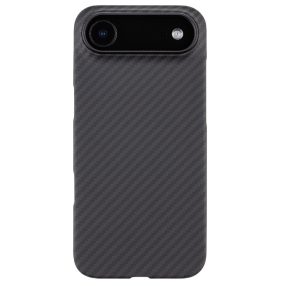   Tactical MagForce Aramid Apple iPhone Air (2025) MagSafe kompatibilis tok, fekete