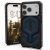 UAG Monarch Pro Apple iPhone 17 Pro MagSafe kompatibilis tok, Kevlar Mallard