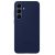 Samsung Silicone Cover Galaxy S25 FE gyári hátlap tok, sötétkék
