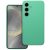 2mm Samsung Galaxy S25 FE szilikon tok, zöld