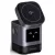 Ugreen W709 Uno 2in1 vezeték nélküli wireless töltő intelligens kijelzővel, 15W, 167A, fekete