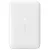 Baseus EnerFill FM11 vezeték nélküli Powerbank / külső akkumulátor + USB-C 30cm kábel, 10000mAh, 22,5W, fehér