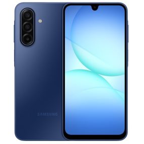 Samsung Galaxy A17 5G Dual SIM, 4/128GB, kék (A176B)