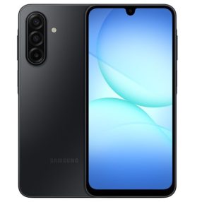 Samsung Galaxy A17 LTE Dual SIM, 4/128GB, fekete (A175F)