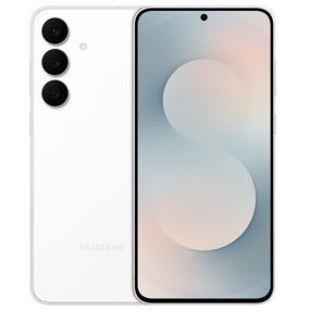 Samsung Galaxy S25 FE Dual SIM, 8/128GB, fehér (S731B)