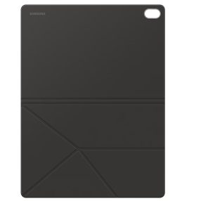   Samsung Smart Book Galaxy Tab S11 gyári mágneses tablet tok, kitámasztható, fekete