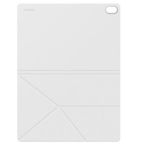   Samsung Smart Book Galaxy Tab S11 Ultra gyári mágneses tablet tok, kitámasztható, fehér