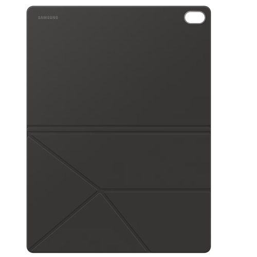 Samsung Smart Book Galaxy Tab S11 Ultra gyári mágneses tablet tok, kitámasztható, fekete
