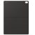 Samsung Smart Book Galaxy Tab S11 Ultra gyári mágneses tablet tok, kitámasztható, fekete