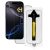 Tactical Impact Barrier Apple iPhone Air (2025) tempered glass kijelzővédő fólia felhelyező kerettel