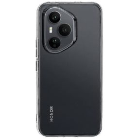 Tactical TPU Honor 400 Pro hátlap tok, átlátszó
