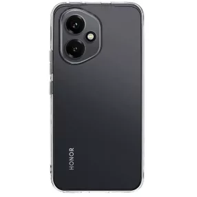 Tactical TPU Honor 400 hátlap tok, átlátszó