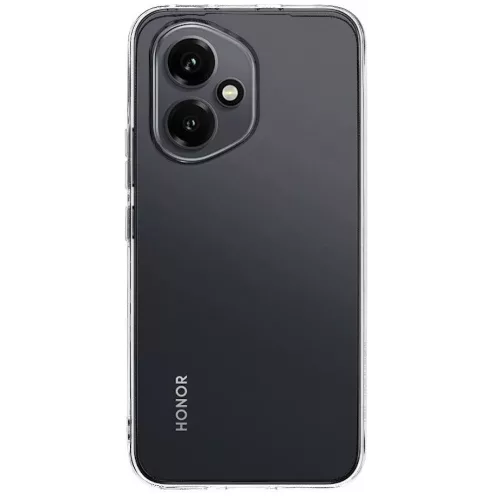 Tactical TPU Honor 400 hátlap tok, átlátszó