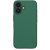 Nillkin Super Frosted PRO Apple iPhone 17 műanyag hátlap tok, zöld