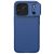 Nillkin CamShield Pro Apple iPhone 17 Pro Max műanyag hátlap tok, kék