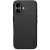 Nillkin Super Frosted PRO Apple iPhone 17 mágneses műanyag hátlap tok, fekete