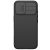 Nillkin CamShield Pro Magnetic Apple iPhone 17 mágneses műanyag hátlap tok, fekete