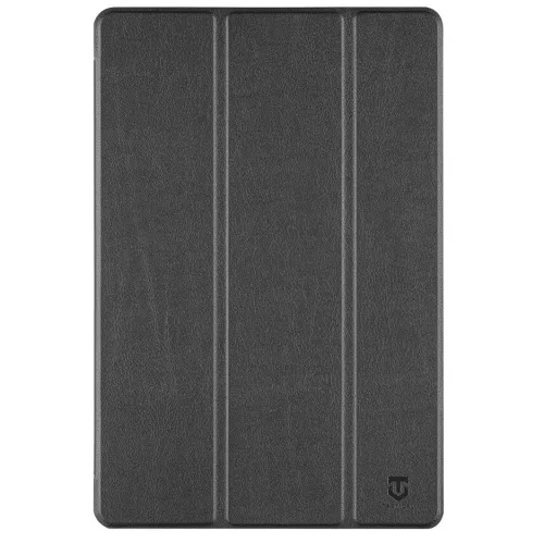 Tactical Book Tri Fold Xiaomi Redmi Pad 2 11" flip tok, fekete
