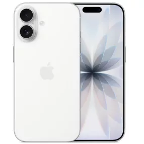 Apple iPhone 17 256GB, fehér (mg6k4hx/a)