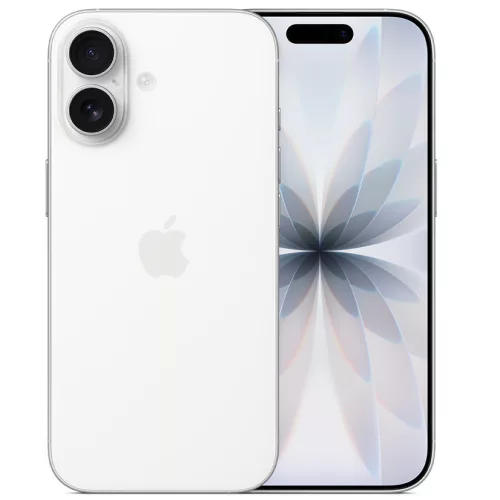 Apple iPhone 17 256GB, fehér (mg6k4hx/a)
