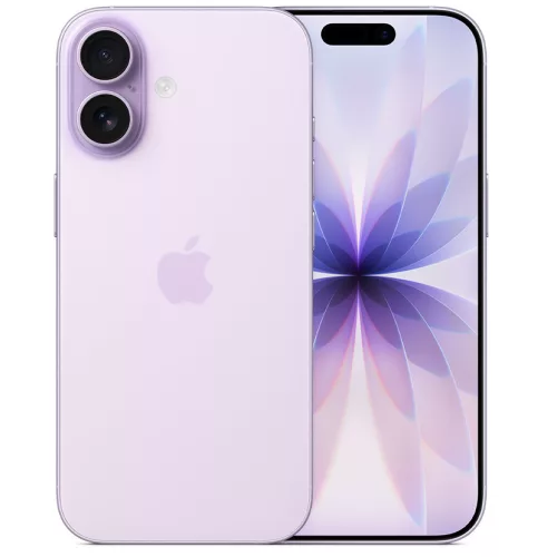Apple iPhone 17 256GB, levendula (mg6m4hx/a)