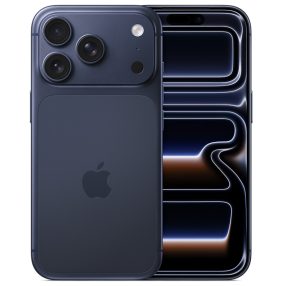 Apple iPhone 17 Pro 512GB, sötétkék (mg8k4hx/a)