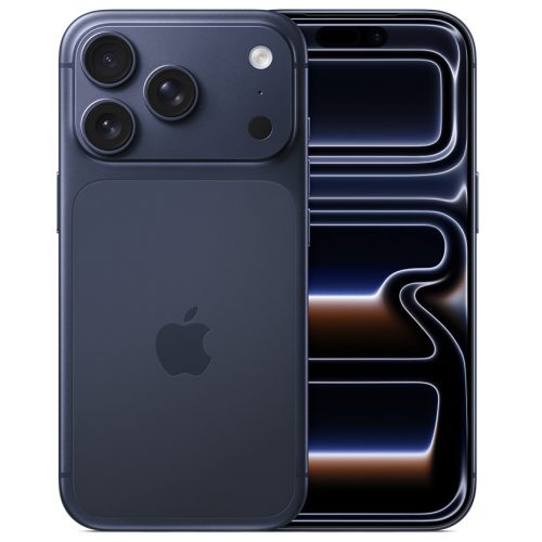 Apple iPhone 17 Pro 512GB, sötétkék (mg8k4hx/a)