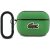 Lacoste Petit Pique Croc Logo Patch AirPods Pro 2 tok, zöld