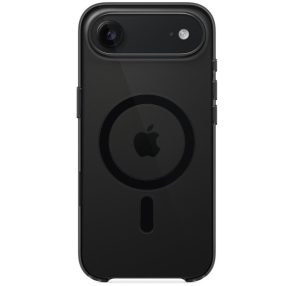   Apple iPhone Air (2025) gyári MagSafe tok, Shadow, árnyékszürke