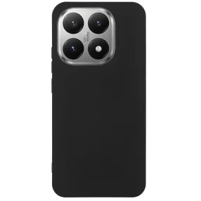Tactical TPU Xiaomi 15T hátlap tok, fekete