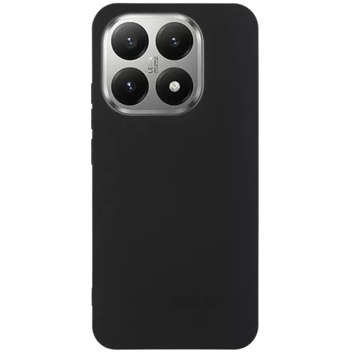 Tactical TPU Xiaomi 15T hátlap tok, fekete