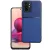 Forcell Noble Xiaomi Redmi 15 4G / Redmi 15 5G hátlap tok, kék