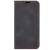 Tactical Xproof Xiaomi Redmi 15 4G / Redmi 15 5G flip/oldalra nyíló tok, fekete