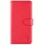 Tactical Field Notes Xiaomi Redmi 15C 4G / Redmi 15C 5G flip/oldalra nyíló tok, piros