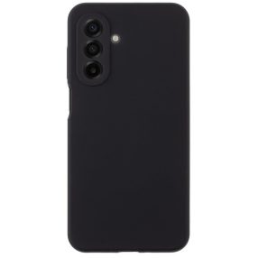   Tactical Velvet Smoothie Samsung Galaxy A17 tok, Asphalt, fekete