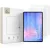 Tech-Protect Glass Fit+ Samsung Galaxy Tab S10 FE+ tempered glass kijelzővédő fólia, átlátszó