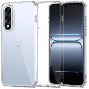 Tech-Protect Flexair OnePlus Nord 5 tok, átlátszó